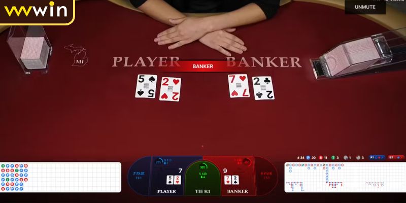 Cách nhận diện và áp dụng soi cầu baccarat hiệu quả