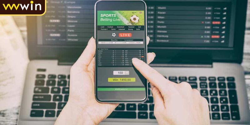 Cách tính lợi nhuận từ các loại kèo