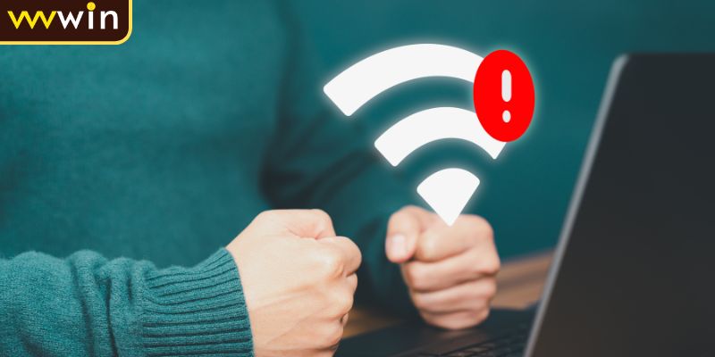 Đảm bảo kết nối mạng