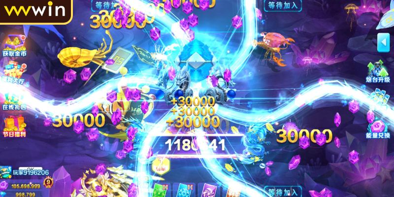 Ghi nhớ mức thưởng từng loài sinh vật