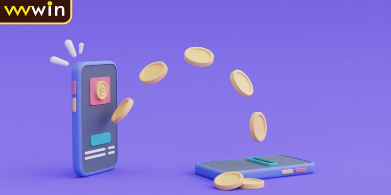 Quy định về rút tiền