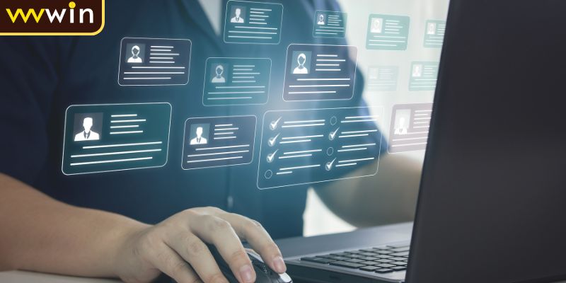 Thông tin về trách nhiệm của hội viên tại VVVWIN