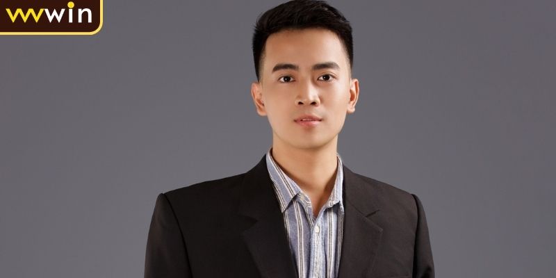 Tiểu sử và xuất phát điểm của CEO Nam Tran