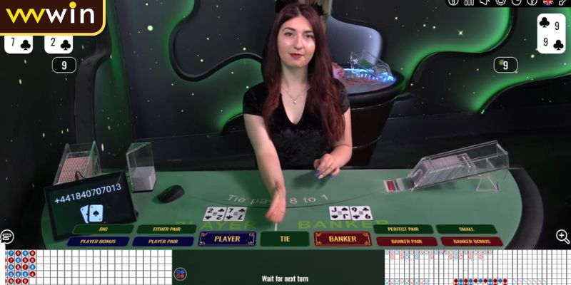 Tỷ lệ thanh toán Super Six